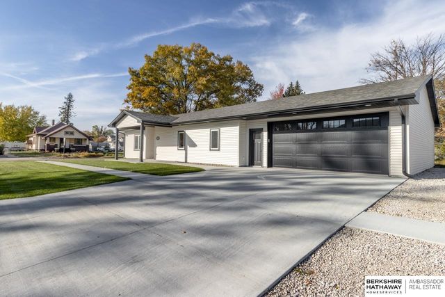 402 Bridge Street, Scribner, NE 68057