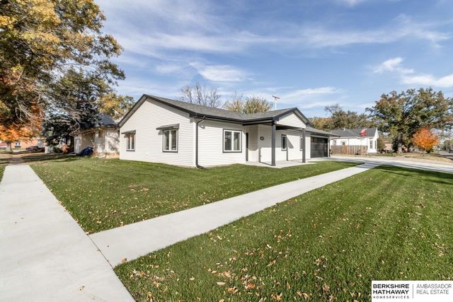 402 Bridge Street, Scribner, NE 68057