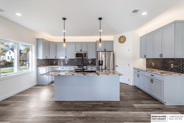 402 Bridge Street, Scribner, NE 68057