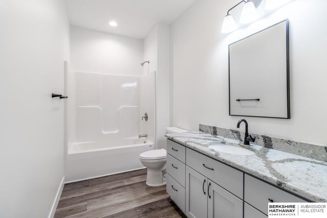 402 Bridge Street, Scribner, NE 68057