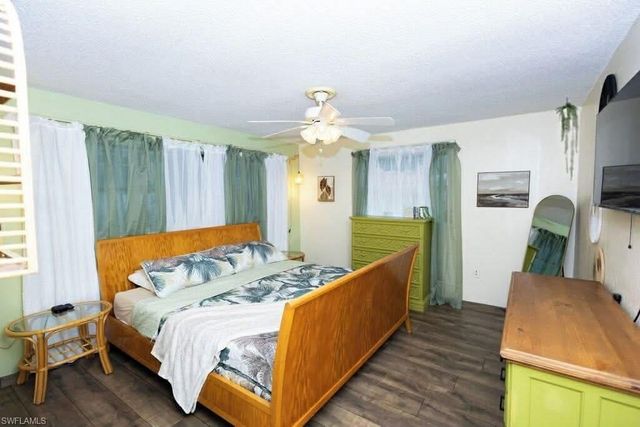 1641 Mansville TER, North Fort Myers, FL 33903