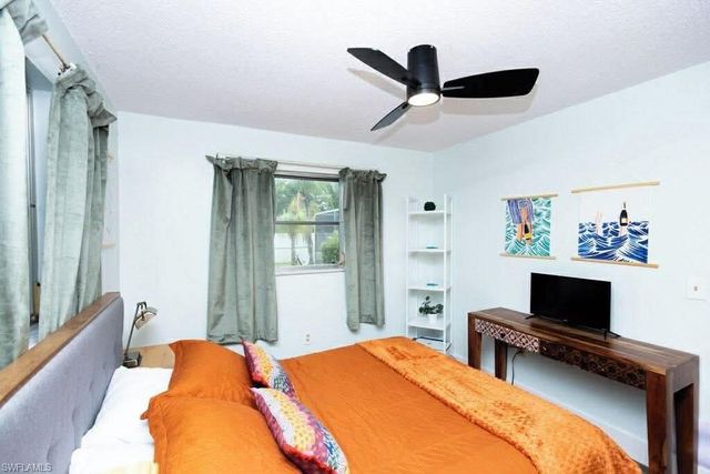1641 Mansville TER, North Fort Myers, FL 33903