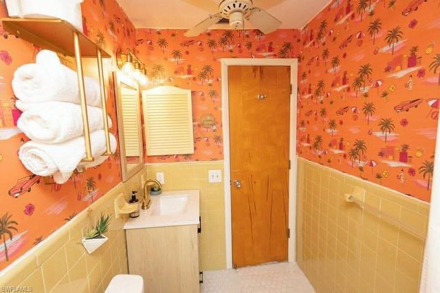 1641 Mansville TER, North Fort Myers, FL 33903