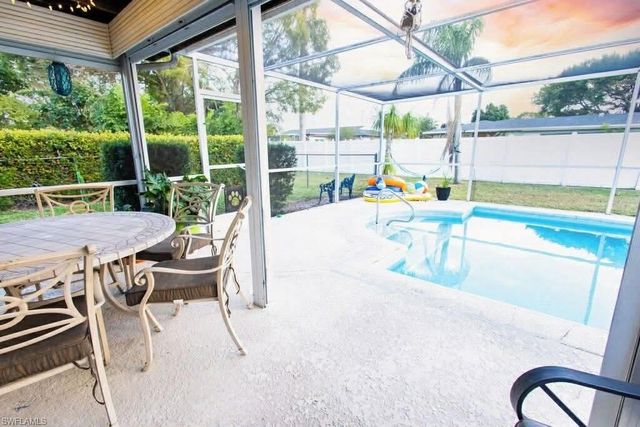 1641 Mansville TER, North Fort Myers, FL 33903
