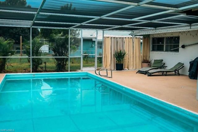1641 Mansville TER, North Fort Myers, FL 33903