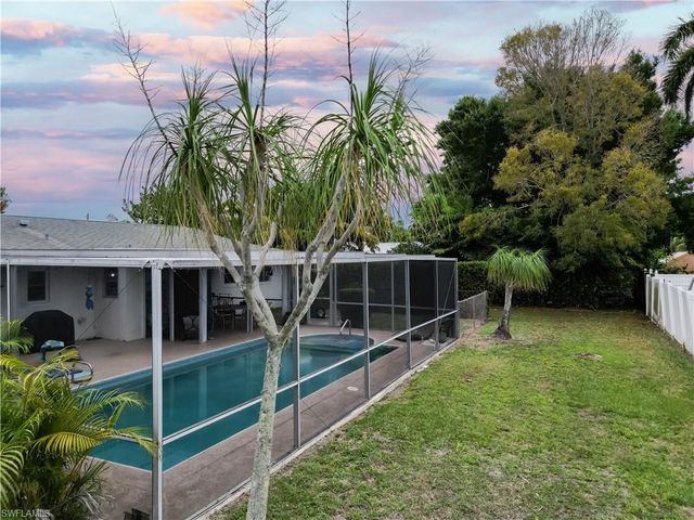 1641 Mansville TER, North Fort Myers, FL 33903