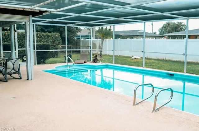 1641 Mansville TER, North Fort Myers, FL 33903