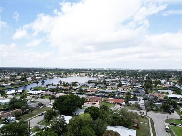 1641 Mansville TER, North Fort Myers, FL 33903