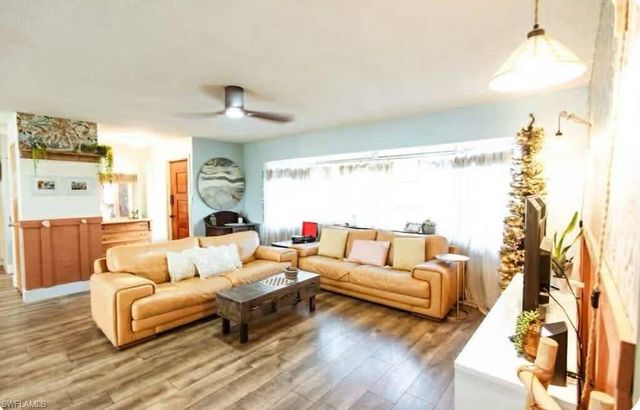 1641 Mansville TER, North Fort Myers, FL 33903
