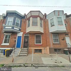 2828 N STILLMAN ST, Philadelphia, PA 19132
