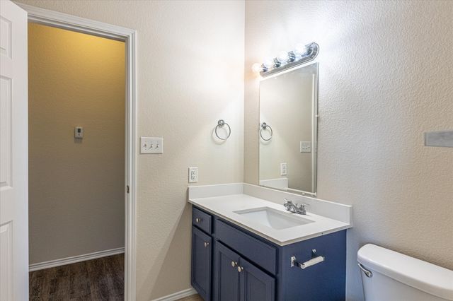 101 Collett Court, Weatherford, TX 76088