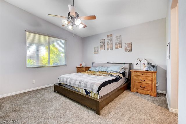 4830 Shady Chestnut Court, Las Vegas, NV 89131