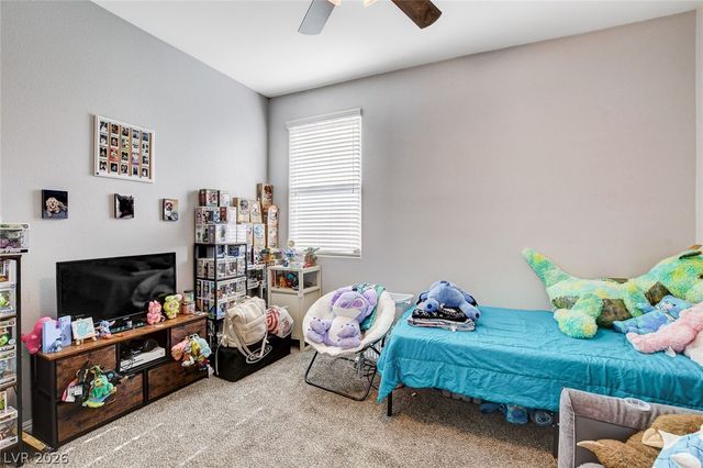 4830 Shady Chestnut Court, Las Vegas, NV 89131