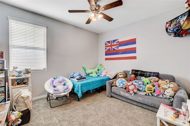 4830 Shady Chestnut Court, Las Vegas, NV 89131