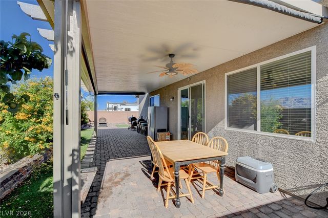 4830 Shady Chestnut Court, Las Vegas, NV 89131