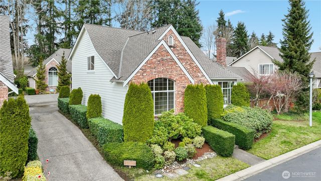 13428 NE 12th Place, Bellevue, WA 98005