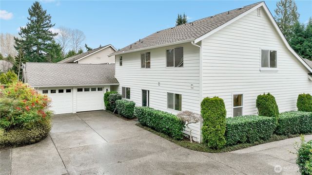 13428 NE 12th Place, Bellevue, WA 98005