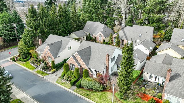 13428 NE 12th Place, Bellevue, WA 98005