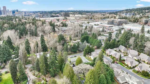 13428 NE 12th Place, Bellevue, WA 98005