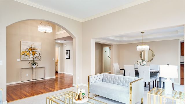 13428 NE 12th Place, Bellevue, WA 98005