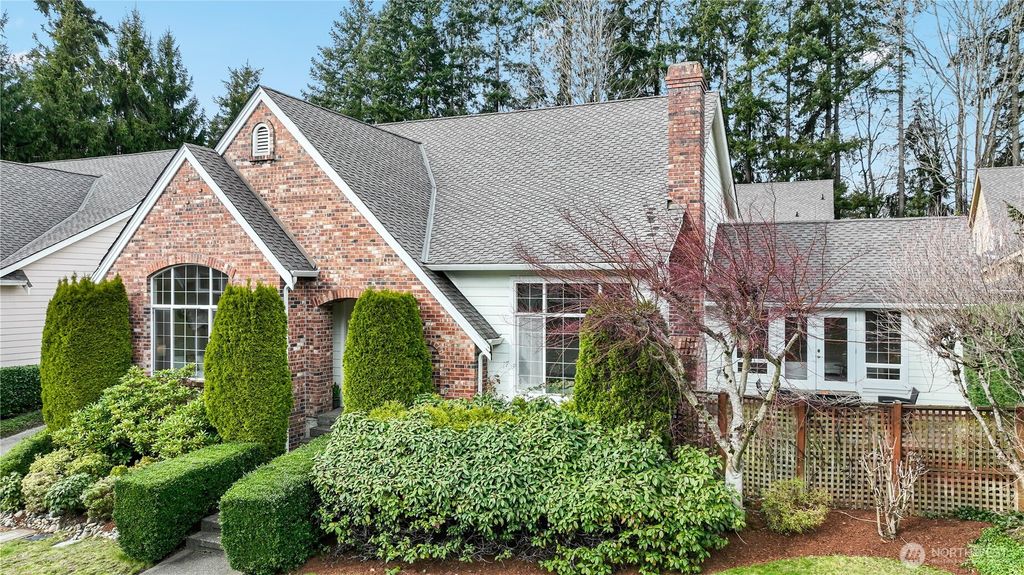 13428 NE 12th Place, Bellevue, WA 98005