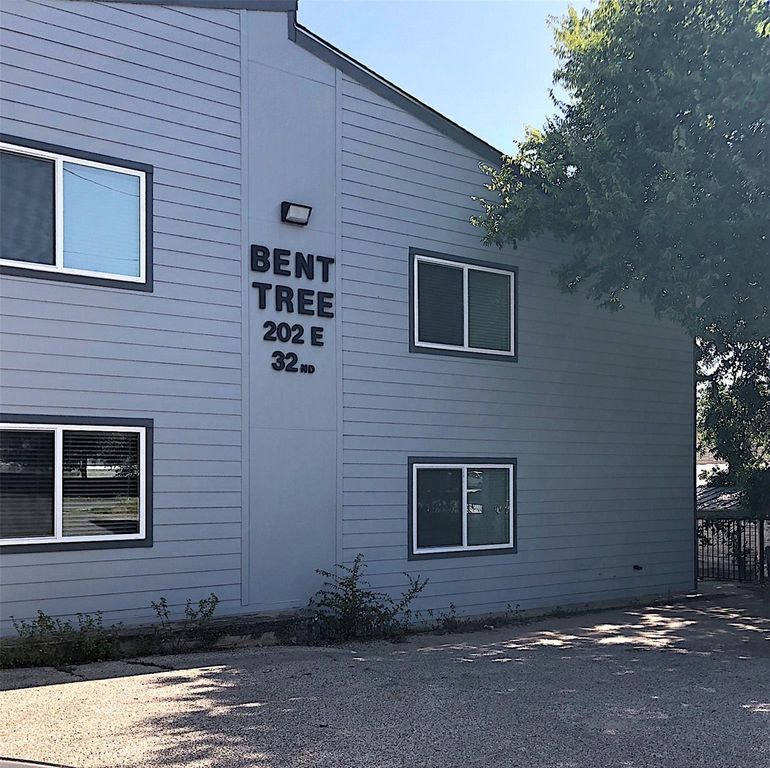 202 E 32 ST 6, Austin, TX 78705