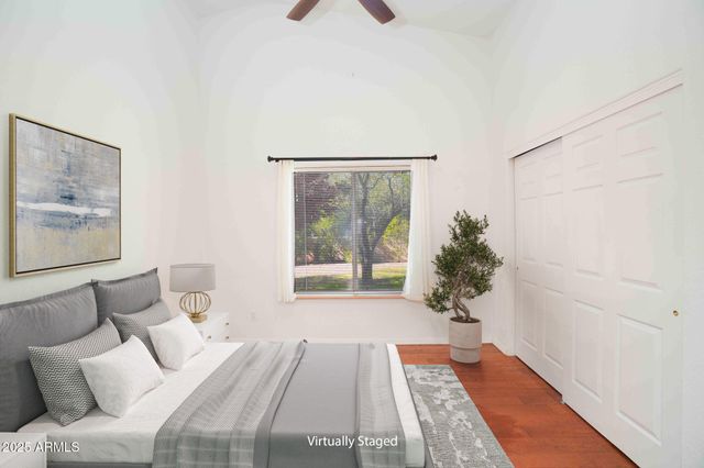 168 E TONTO Drive, Sedona, AZ 86351