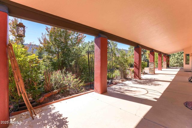 168 E TONTO Drive, Sedona, AZ 86351