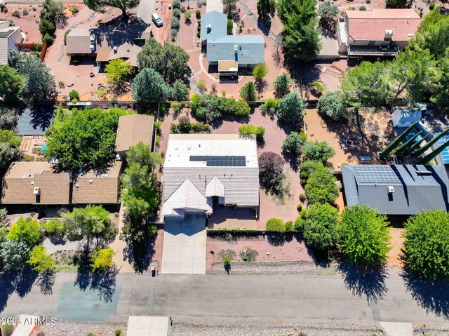 168 E TONTO Drive, Sedona, AZ 86351