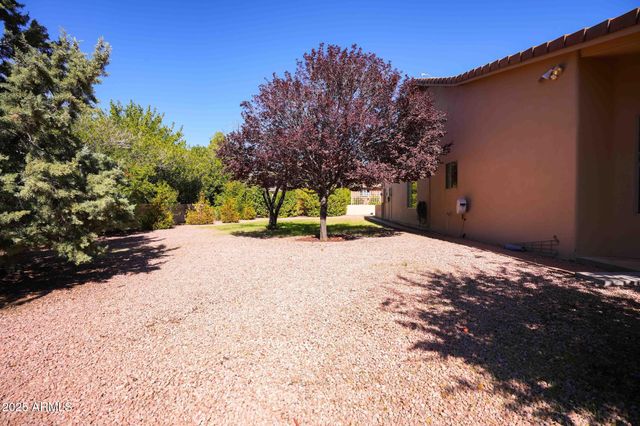 168 E TONTO Drive, Sedona, AZ 86351