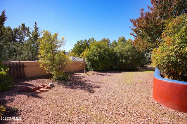 168 E TONTO Drive, Sedona, AZ 86351