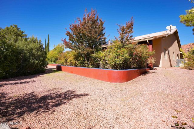 168 E TONTO Drive, Sedona, AZ 86351
