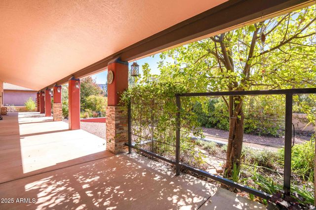 168 E TONTO Drive, Sedona, AZ 86351