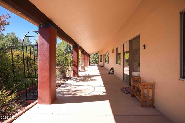 168 E TONTO Drive, Sedona, AZ 86351