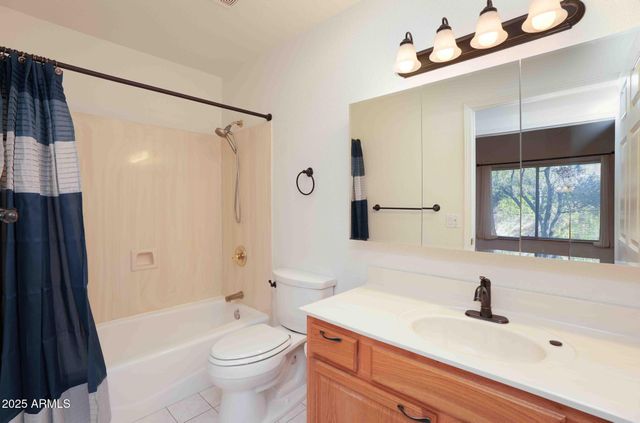 168 E TONTO Drive, Sedona, AZ 86351