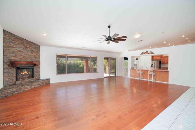 168 E TONTO Drive, Sedona, AZ 86351