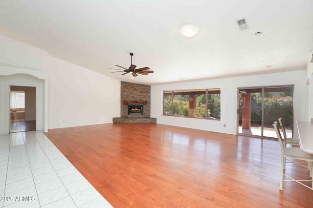 168 E TONTO Drive, Sedona, AZ 86351