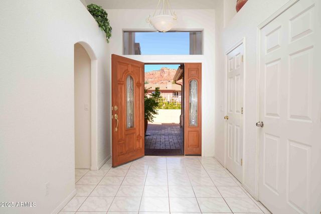 168 E TONTO Drive, Sedona, AZ 86351