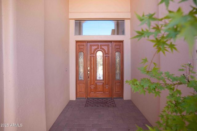 168 E TONTO Drive, Sedona, AZ 86351