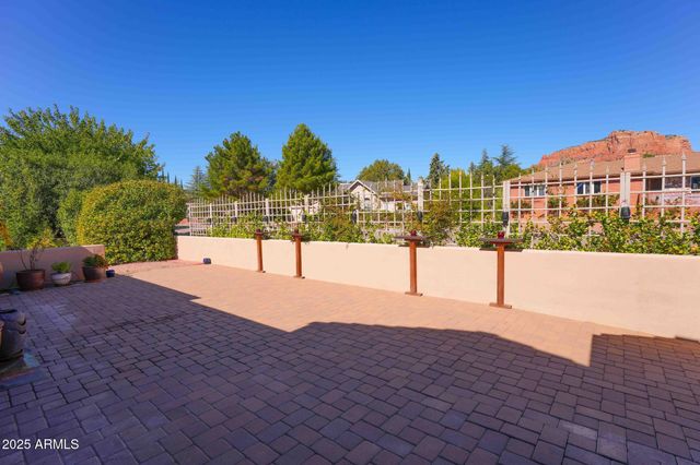 168 E TONTO Drive, Sedona, AZ 86351