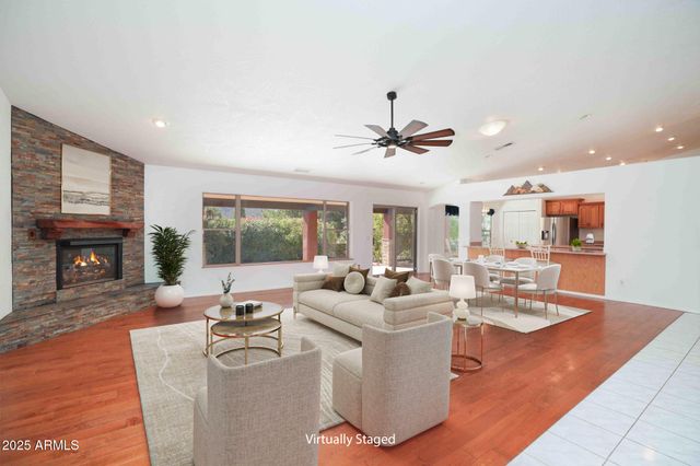 168 E TONTO Drive, Sedona, AZ 86351