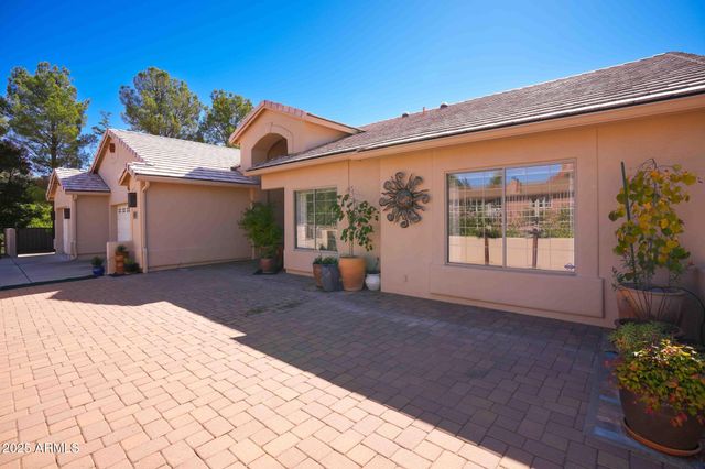 168 E TONTO Drive, Sedona, AZ 86351