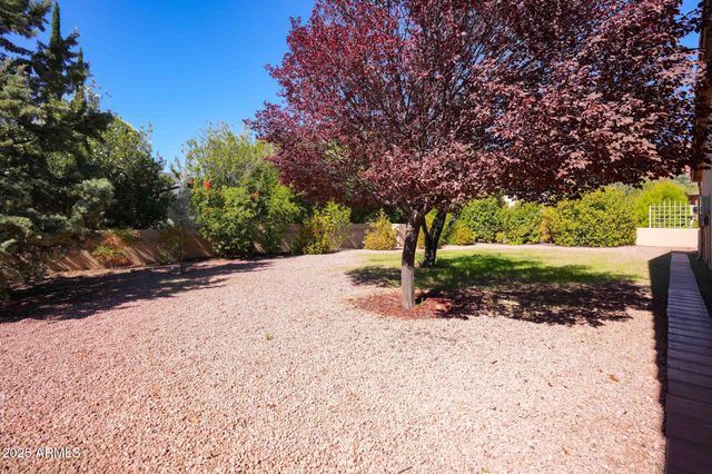 168 E TONTO Drive, Sedona, AZ 86351