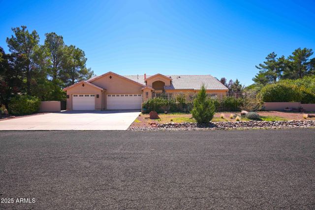 168 E TONTO Drive, Sedona, AZ 86351