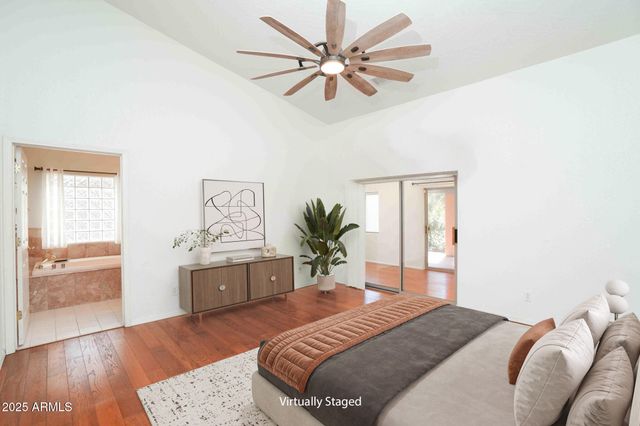 168 E TONTO Drive, Sedona, AZ 86351