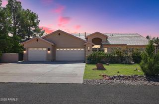 168 E TONTO Drive, Sedona, AZ 86351
