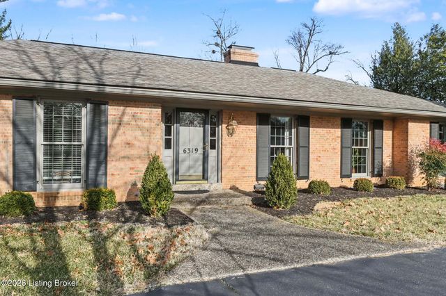 6319 Limewood Cir, Louisville, KY 40222