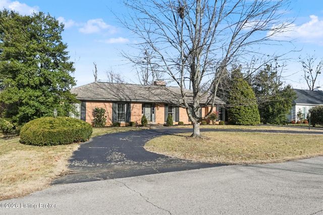 6319 Limewood Cir, Louisville, KY 40222