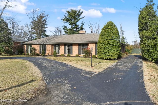 6319 Limewood Cir, Louisville, KY 40222