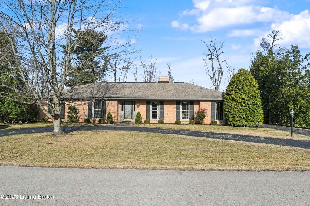 6319 Limewood Cir, Louisville, KY 40222